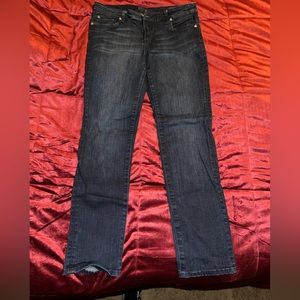 KUT women’s Jeans size 10.  Great Condition.